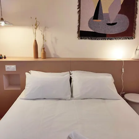 Hostel Slo Nice